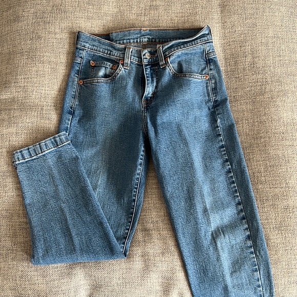 Vintage Levi’s 583 - Picture 1 of 7